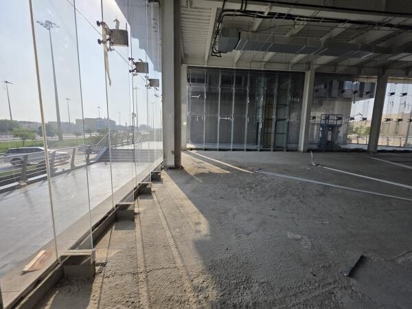 GF Administrative Space - Duhail - 7