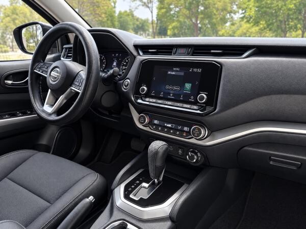 Nissan Xterra Titanium 2023 - 2