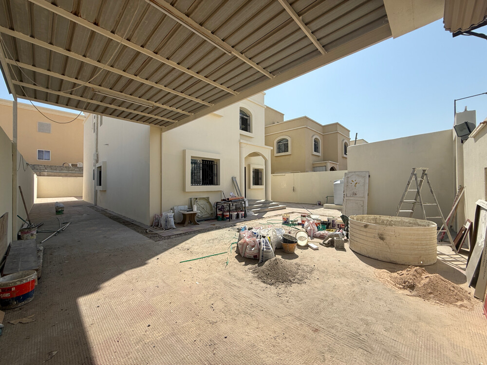 للايجار فيلا بازغوه - 3