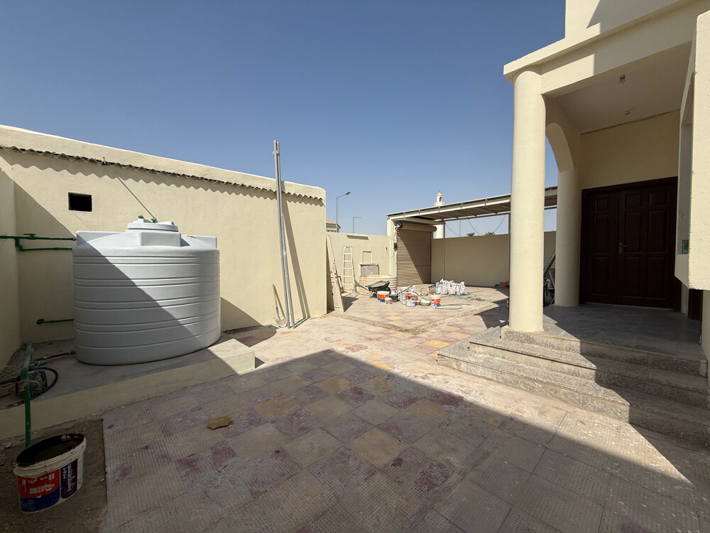 للايجار فيلا بازغوه - 5
