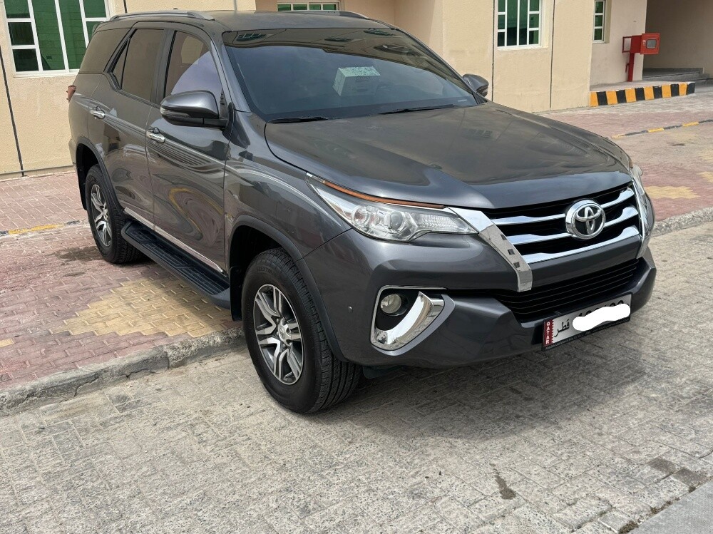 Toyota - 3