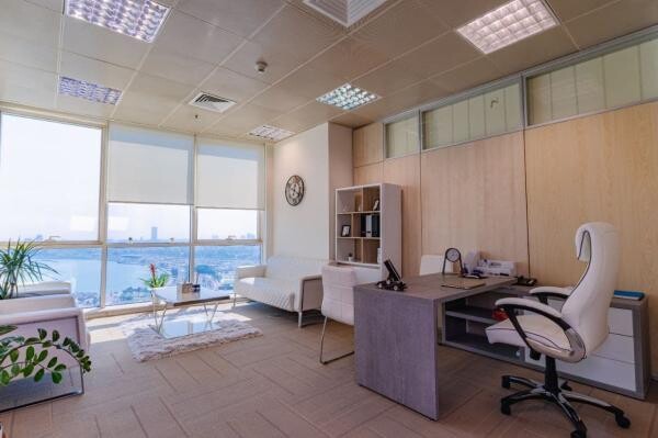 Workstation | Starting QAR 1,500 - 8