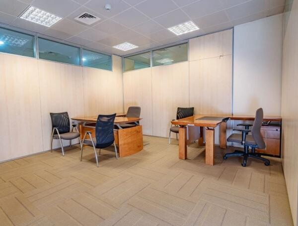 Workstation | Starting QAR 1,500 - 14