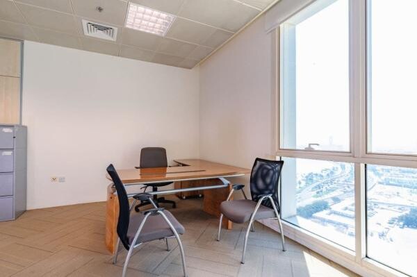 Workstation | Starting QAR 1,500 - 12