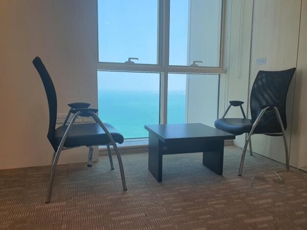 Workstation | Starting QAR 1,500 - 3