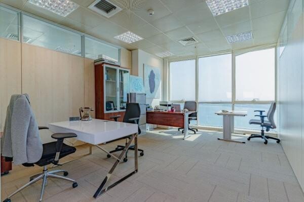 Workstation | Starting QAR 1,500 - 4