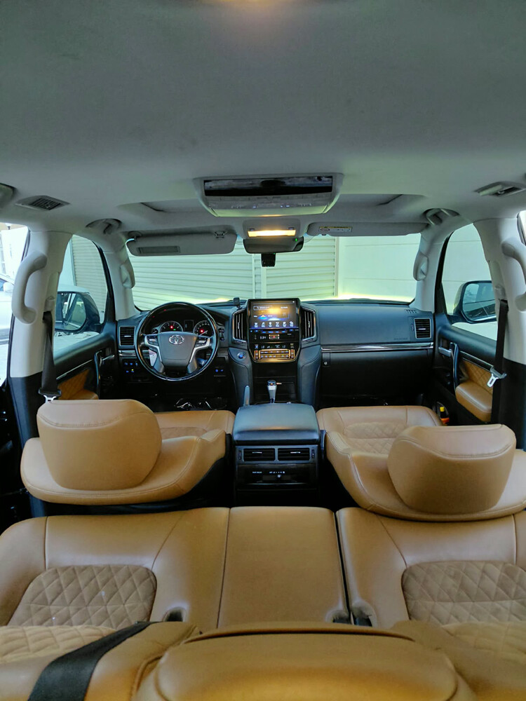 GXR Grand Touring - 5