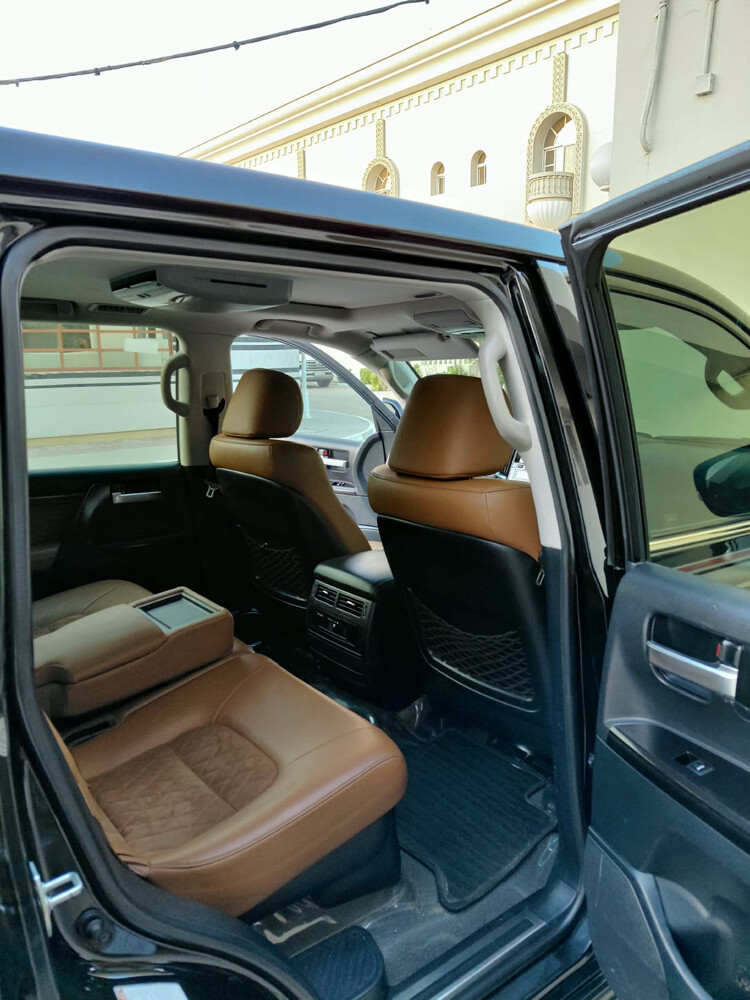 GXR Grand Touring - 6