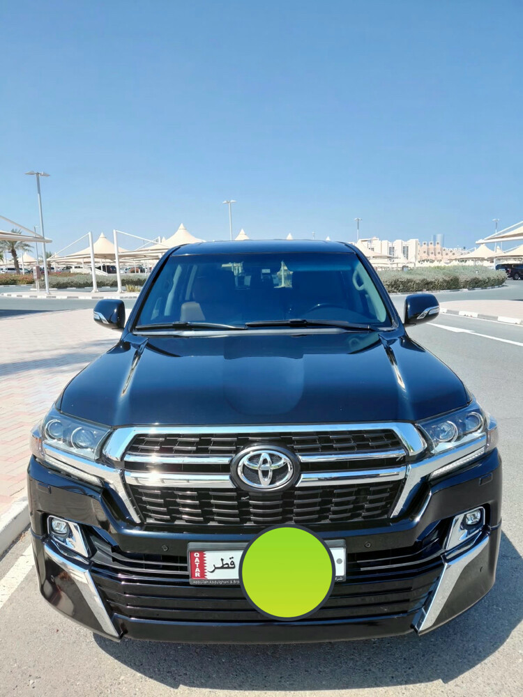 GXR Grand Touring - 1