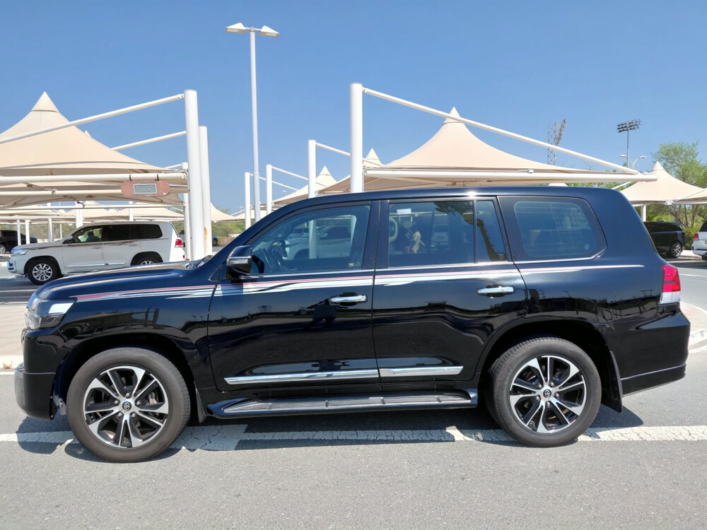 GXR Grand Touring - 2