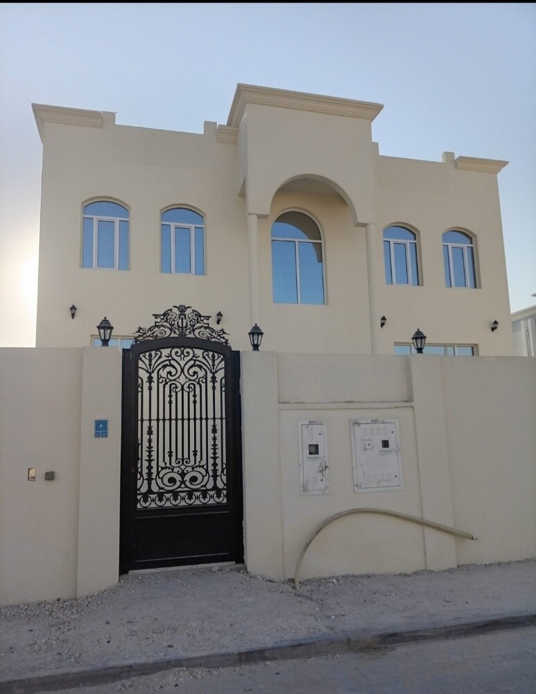 فلا سكنيه للإيجار في الوكير - 2