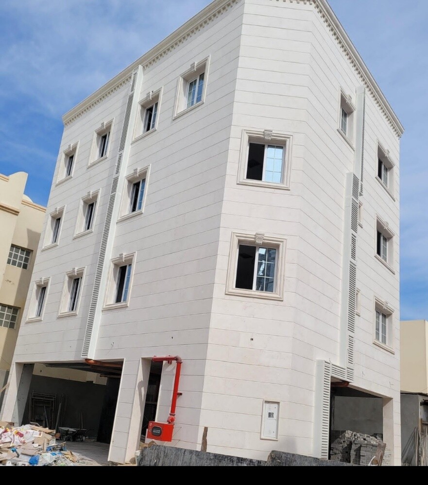 للبيع عماره في فريج بن عمران - 2