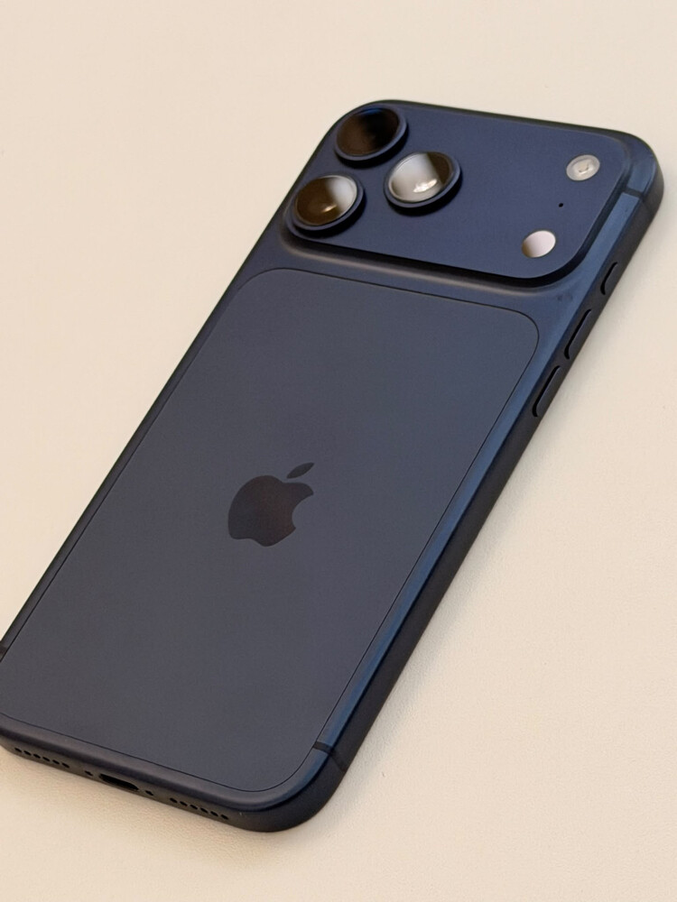 Apple Care+ iPhone 17 Pro Max 512GB - 3