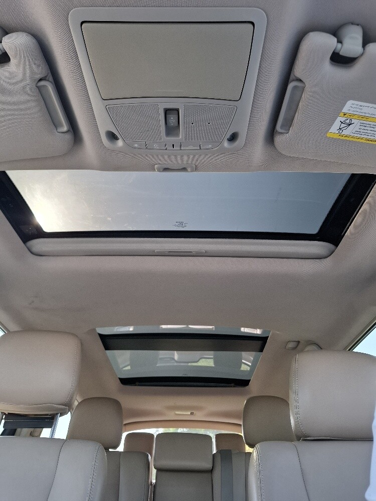 For sale: Nissan Pathfinder - 9