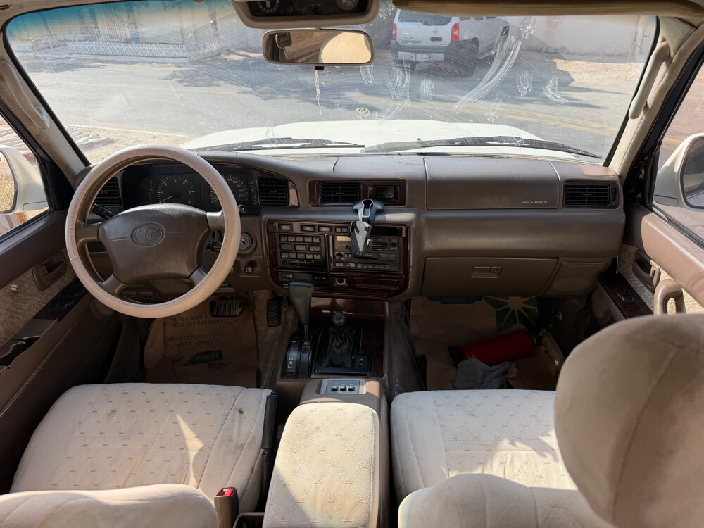 في اكس ليمتد 97 - 1