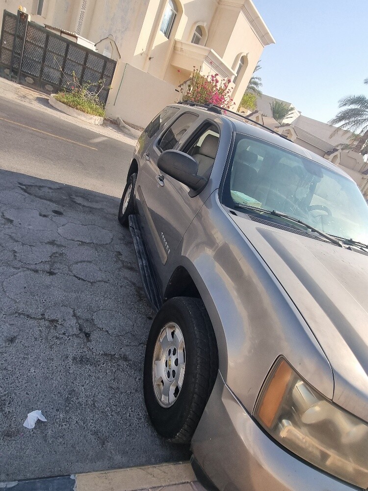 2007 Tahoe for sale - 3
