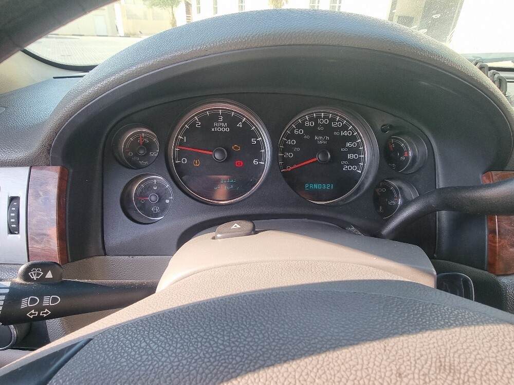 2007 Tahoe for sale - 19