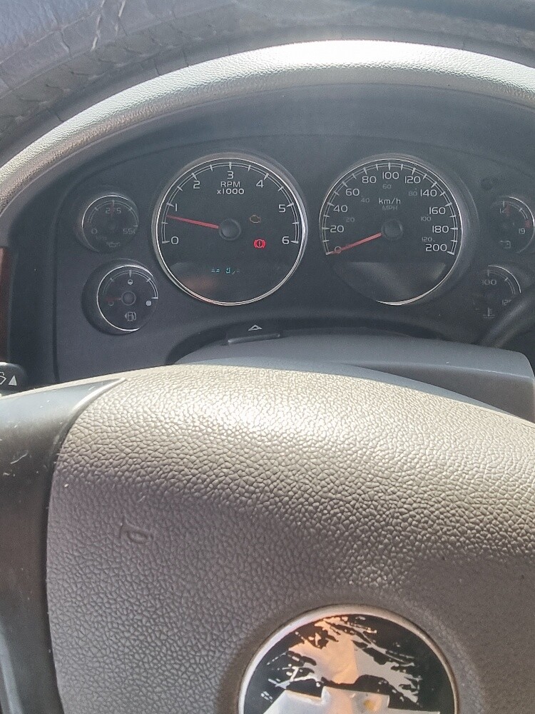 2007 Tahoe for sale - 14