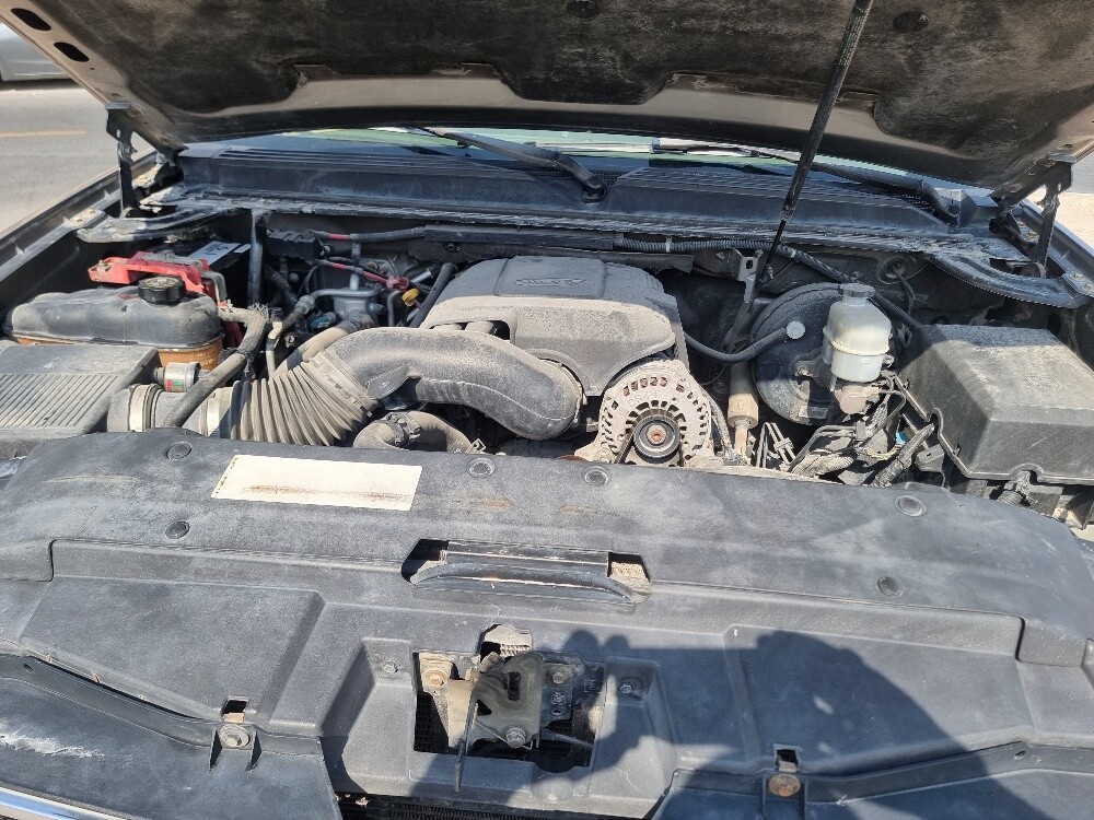 2007 Tahoe for sale - 28