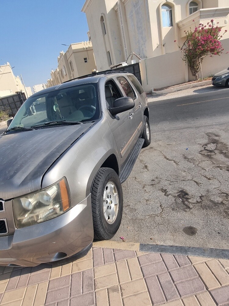 2007 Tahoe for sale - 24