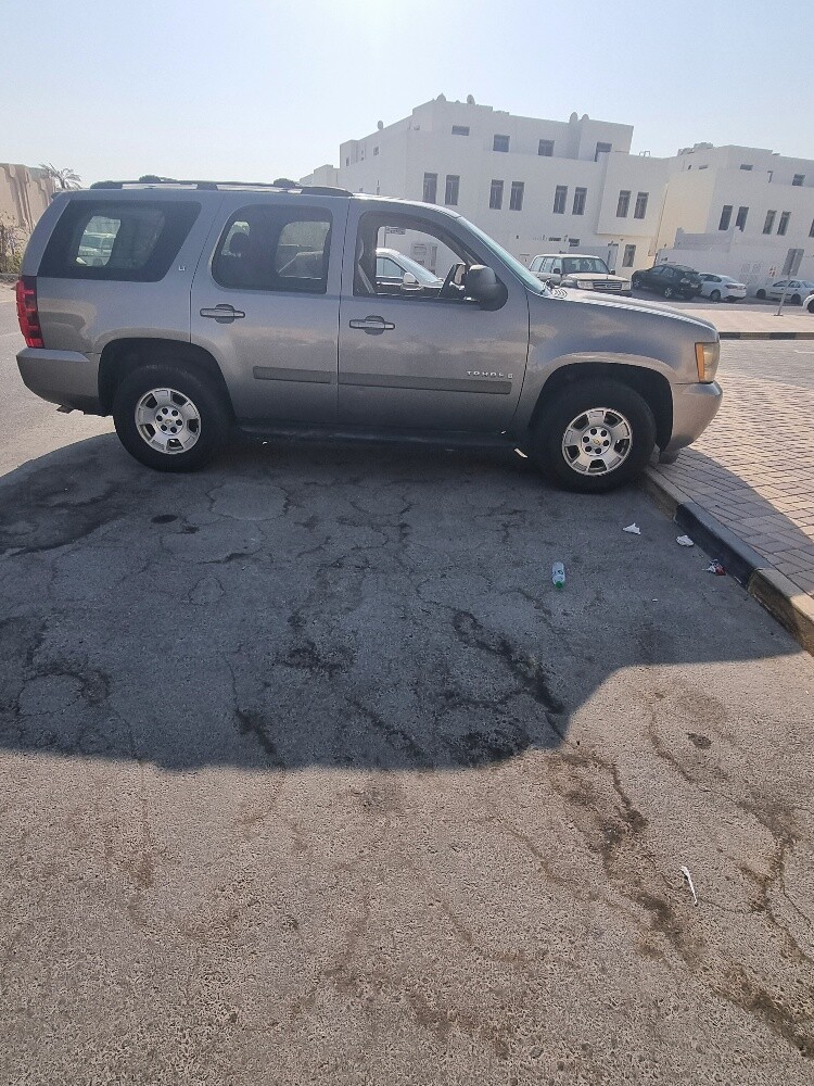 2007 Tahoe for sale - 22
