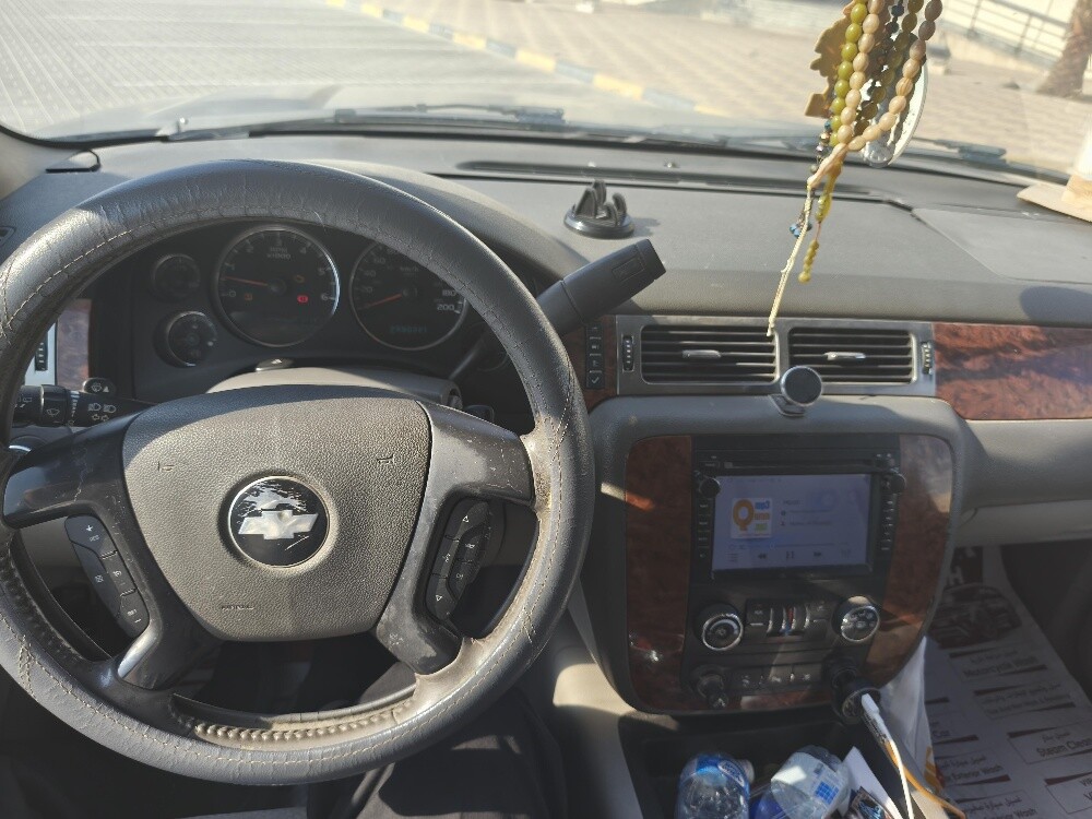 2007 Tahoe for sale - 6