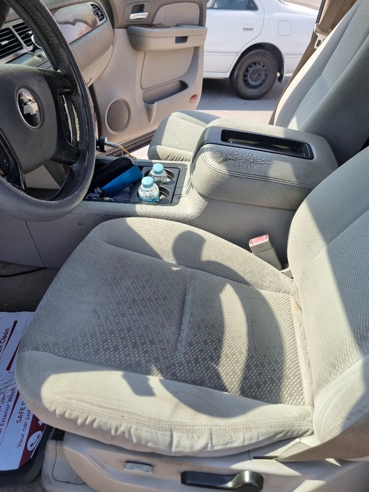 2007 Tahoe for sale - 29