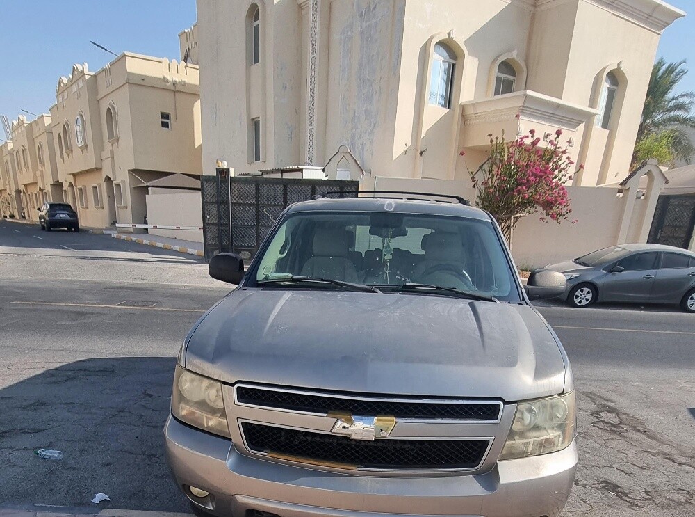 2007 Tahoe for sale - 10