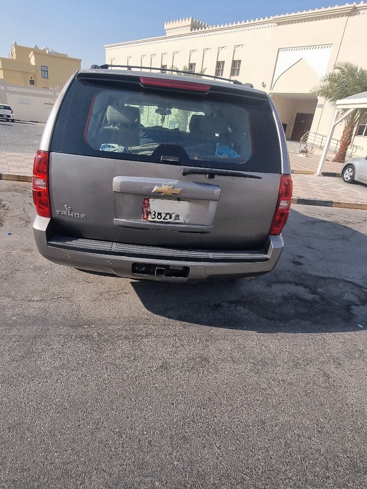 2007 Tahoe for sale - 9