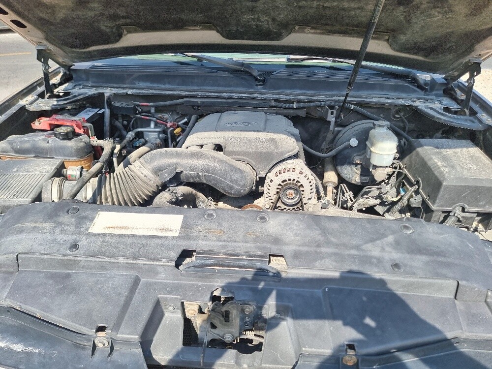 2007 Tahoe for sale - 13