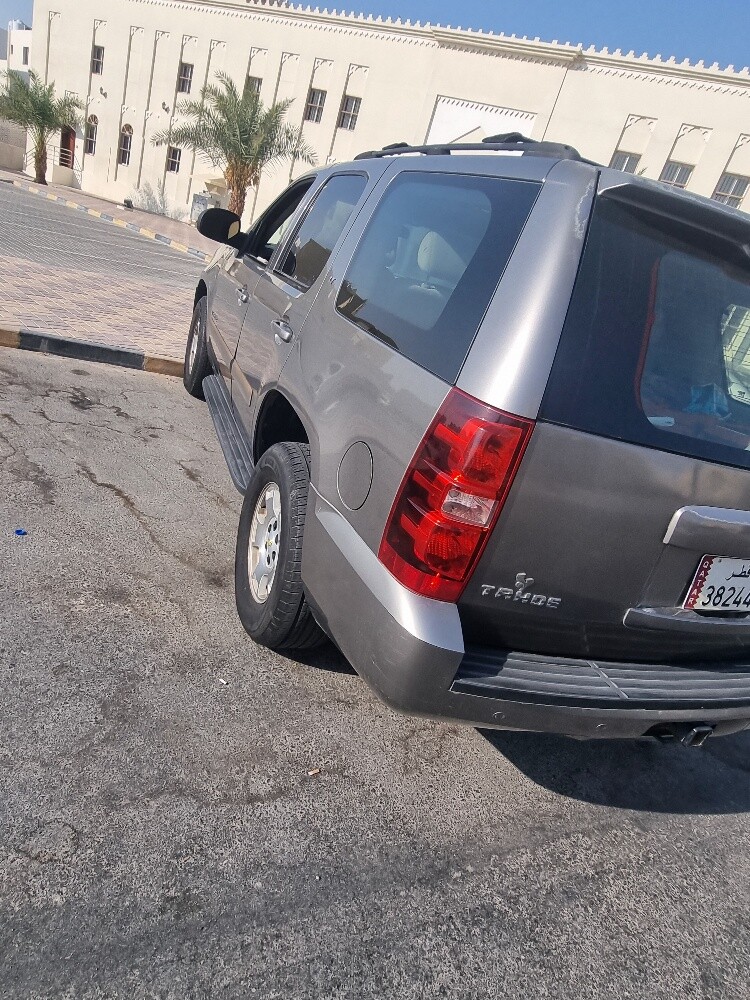 2007 Tahoe for sale - 20