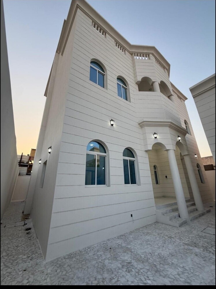 للايجار فلا سكنيه في معيذر - 4