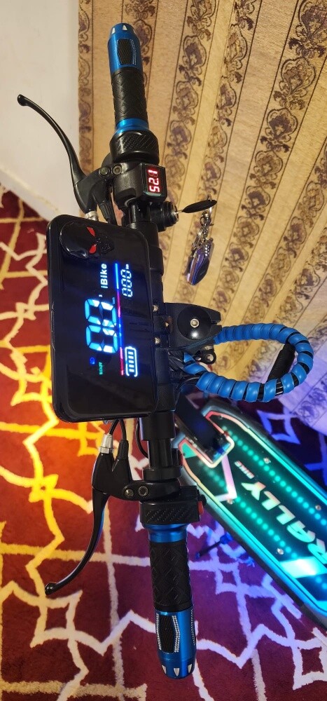 scoter - 3