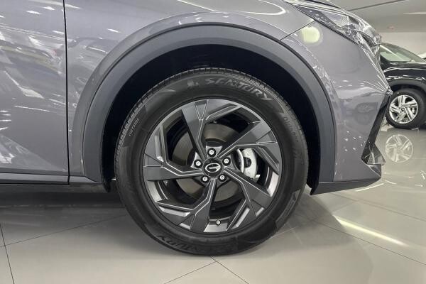 GAC Emzoom Mid Option 1.5L 2025 - 8