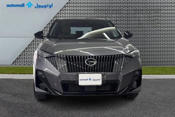 GAC Emzoom Mid Option 1.5L 2025 - 3