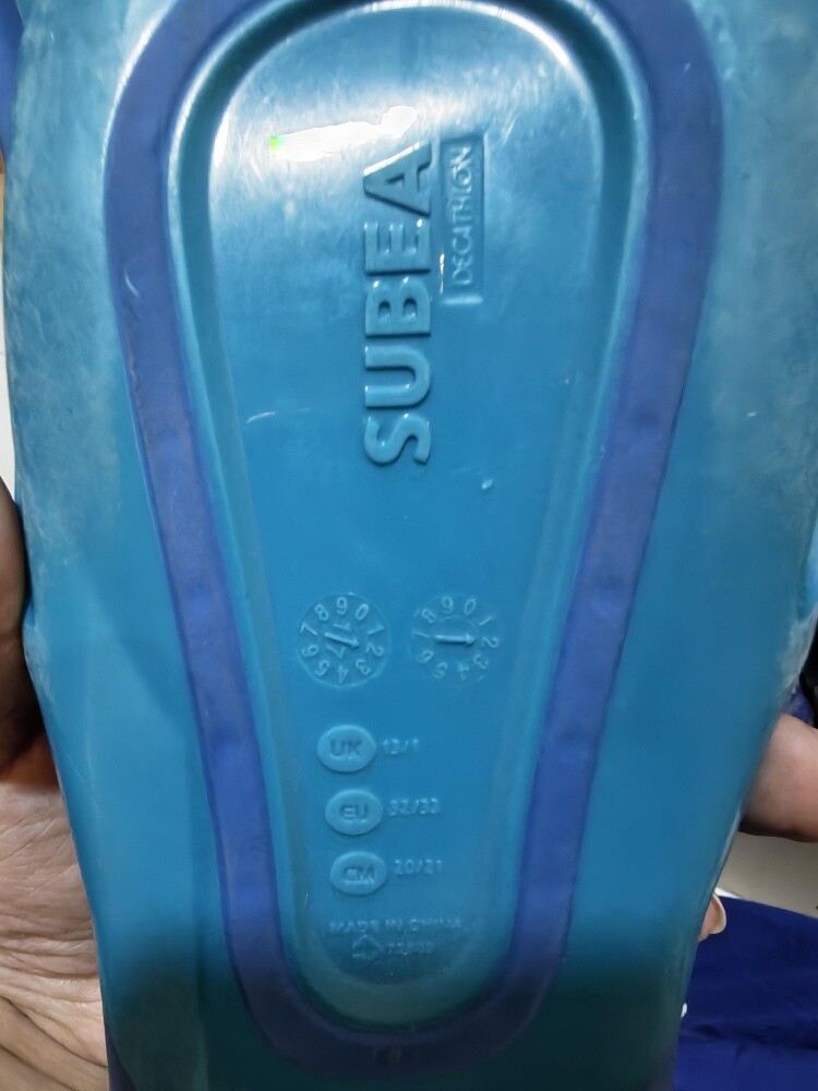 fins - 5