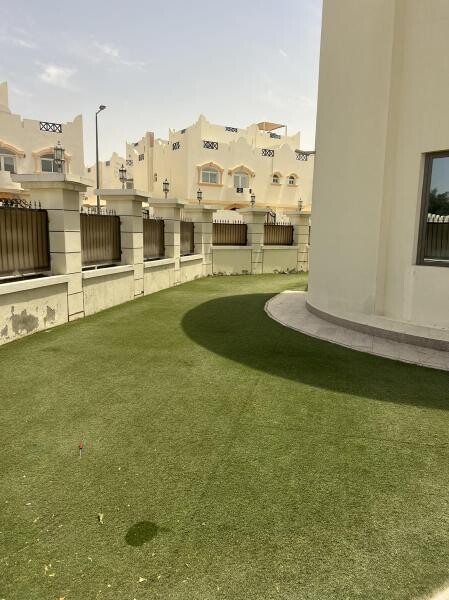 Standalone Villa in Ain Khaled - 2