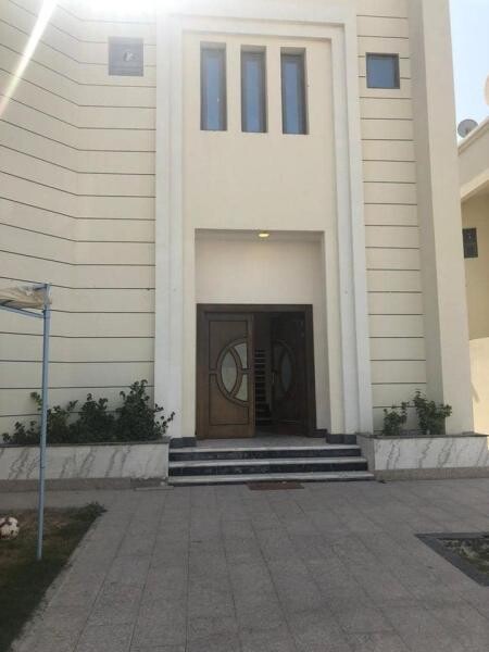 Standalone Villa in Ain Khaled - 12