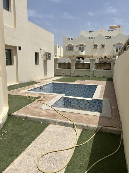Standalone Villa in Ain Khaled - 9
