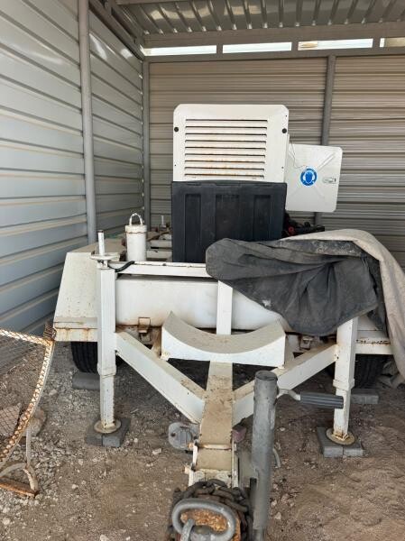 Diesel Generator For Sale - 3