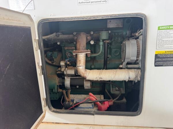 Diesel Generator For Sale - 4