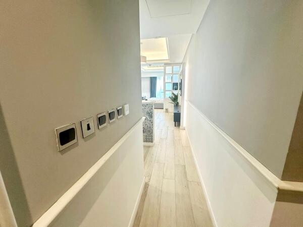 LUXURY FULLY FURNISHED STUDIO - 12