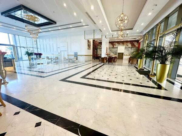 LUXURY FULLY FURNISHED STUDIO - 14