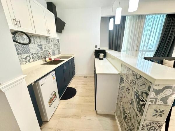 LUXURY FULLY FURNISHED STUDIO - 11