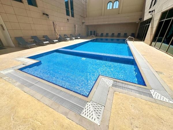 LUXURY FULLY FURNISHED STUDIO - 15