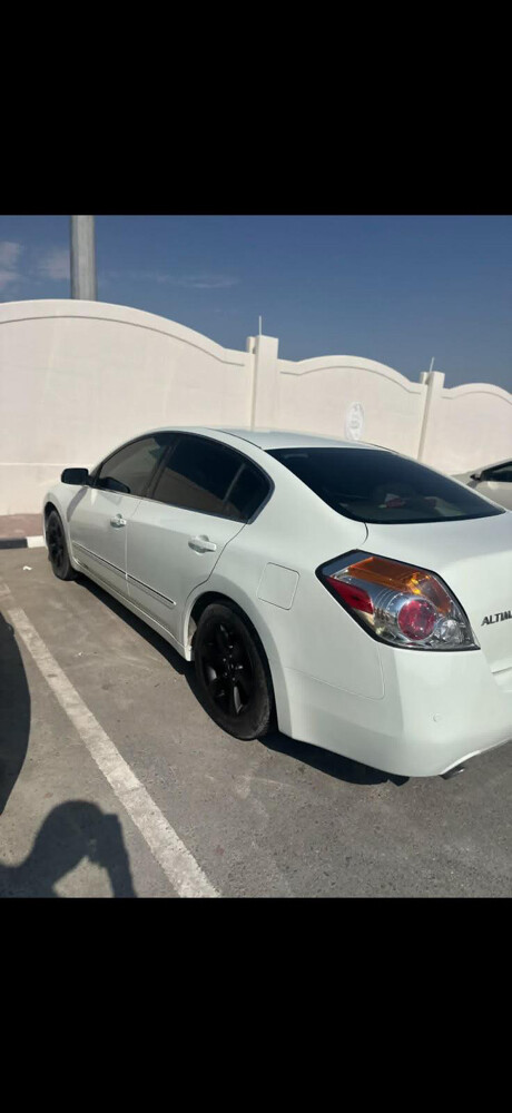 نيسان ألتيما 2009 للبيع - 5