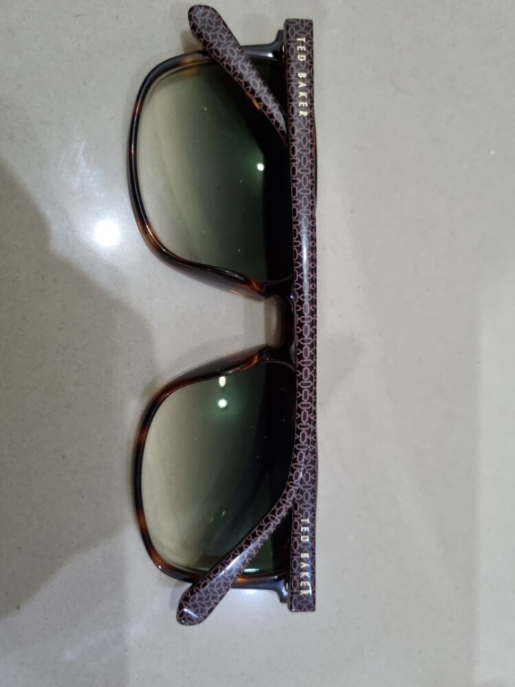 Ted Baker glasses - 1