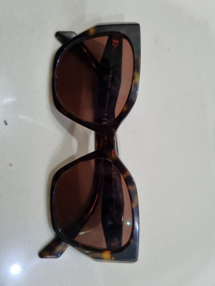 Prada glasses - 1
