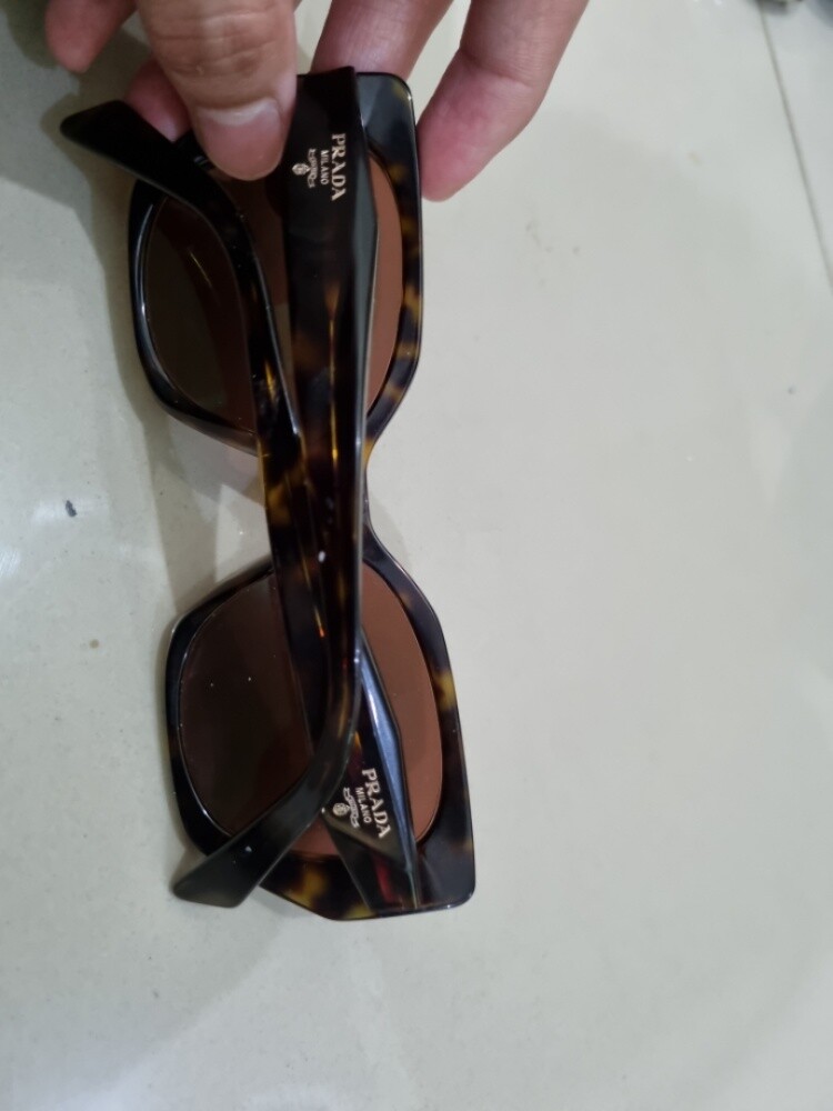 Prada glasses - 2