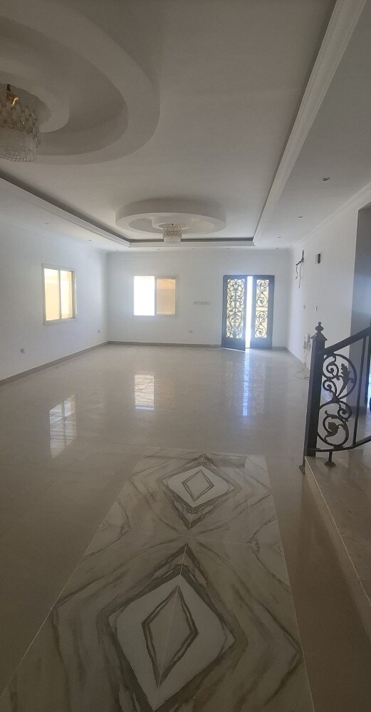 فلا سكنيه للإيجار في المشاف - 2
